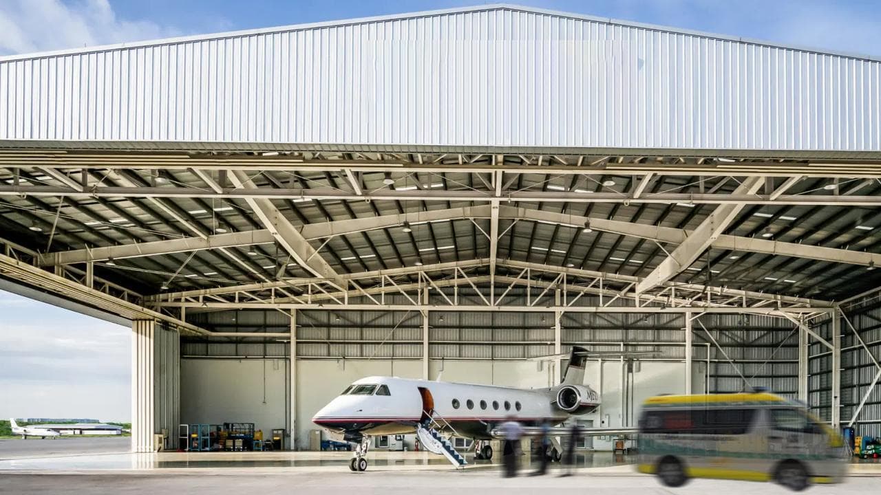 Wigo Air Sdn Bhd